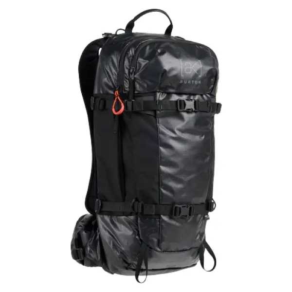 Burton Dispatcher 25L Rygsæk (True Black)