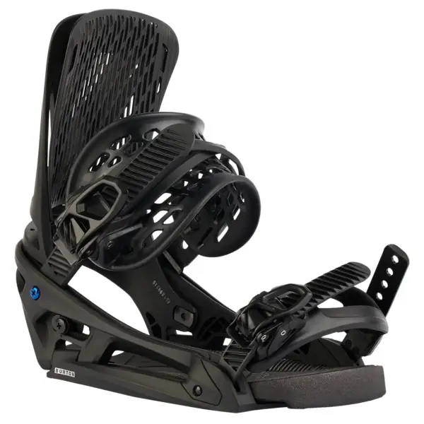 Snowboard Bindinger Burton Genesis EST (Sort - 41-44)