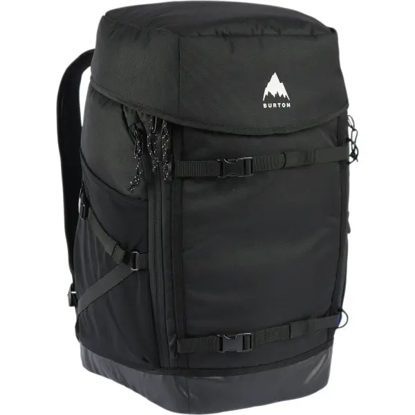 Burton Gig Støvle 48L Rygsæk (True Black)