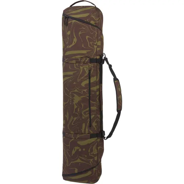 Burton Gig Snowboard Taske (166cm - Liquid Bear Hug)