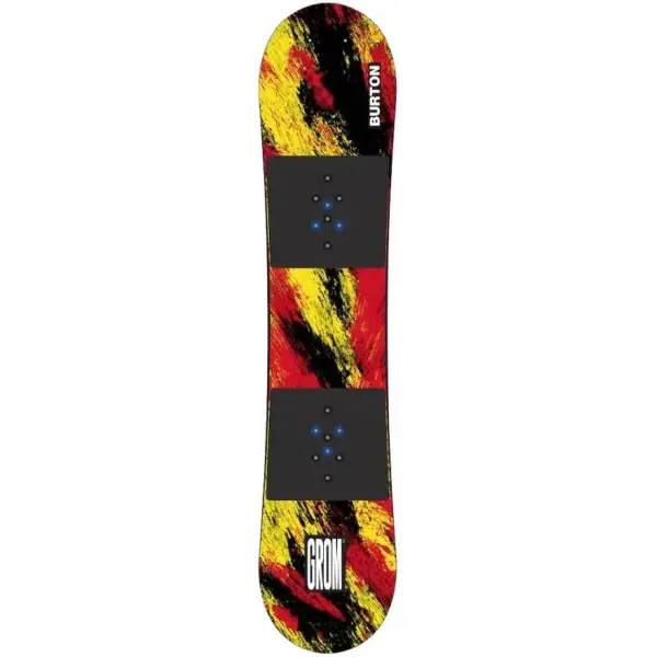 Snowboard Burton Grom Barn