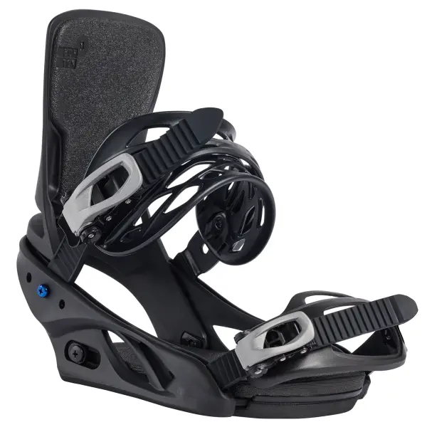 Snowboard Bindung Damen Burton Lexa Re:Flex (Black - 40-43)