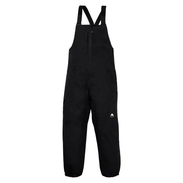 Burton Reserve 2L Relaxed Bib Bukser