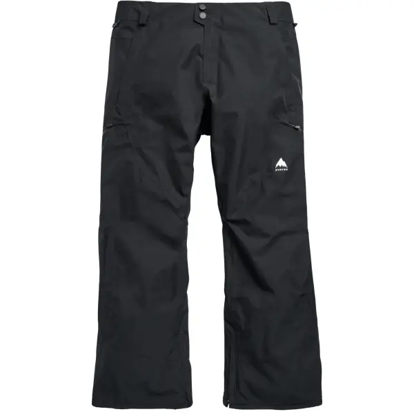 Snowboardbroek Burton Reserve Gore-Tex 2L (S - True Black)