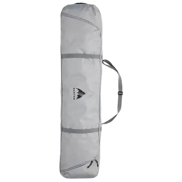 Burton Space Sack Snowboard Tasche (140cm - Sharkskin)