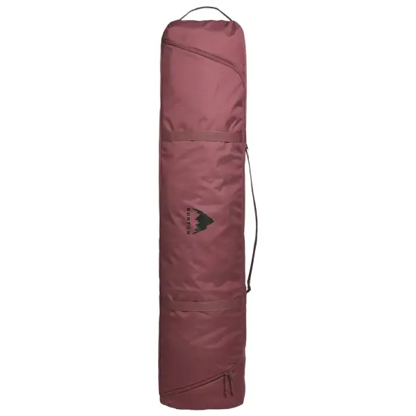 Burton Space Sack Snowboard Tasche (140cm - Almandine)