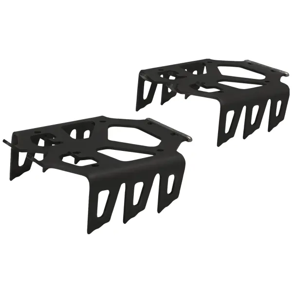 Burton Splitboard Crampon (Wide - Schwarz)