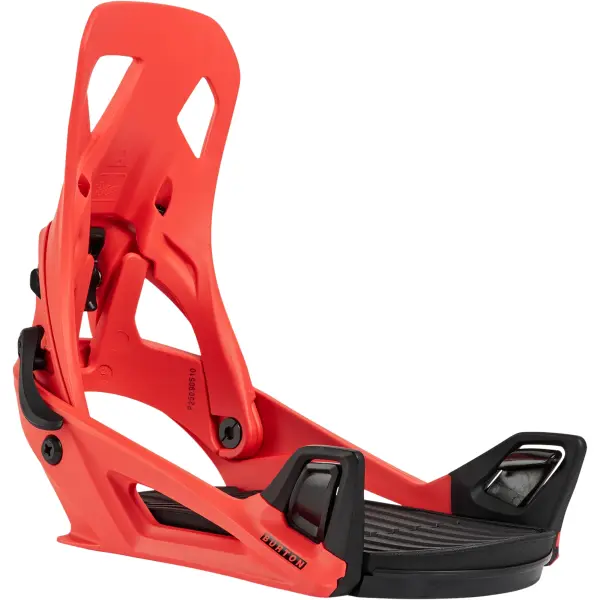 Snowboard Bindinger Burton Step On Re:Flex Herre (Hot Tamale - 38-41)