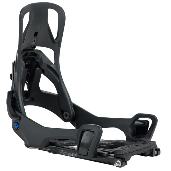 Snowboard Bindung Burton Step On Splitboard (Schwarz - 41-44)