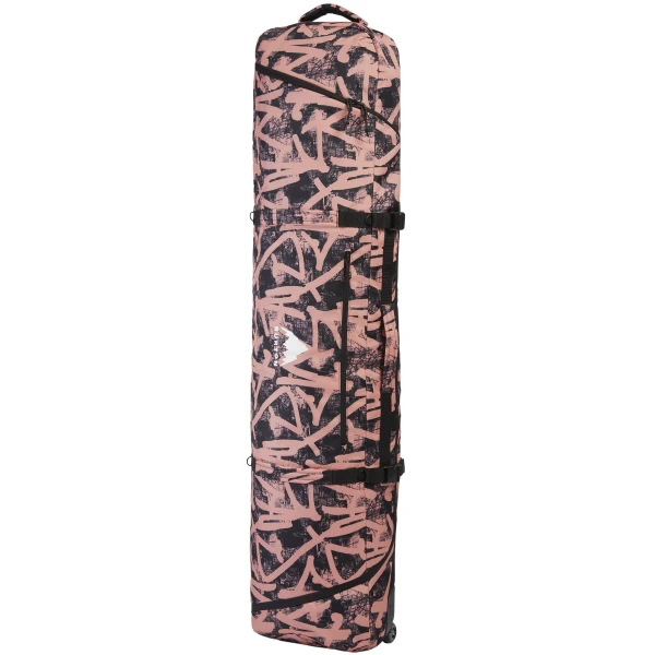 Burton Wheelie Gig Bag (181cm - Sunrise City Streets)