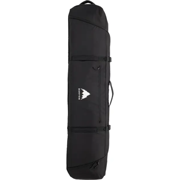 Burton Wheelie Gig Bag (156cm - Schwarz)