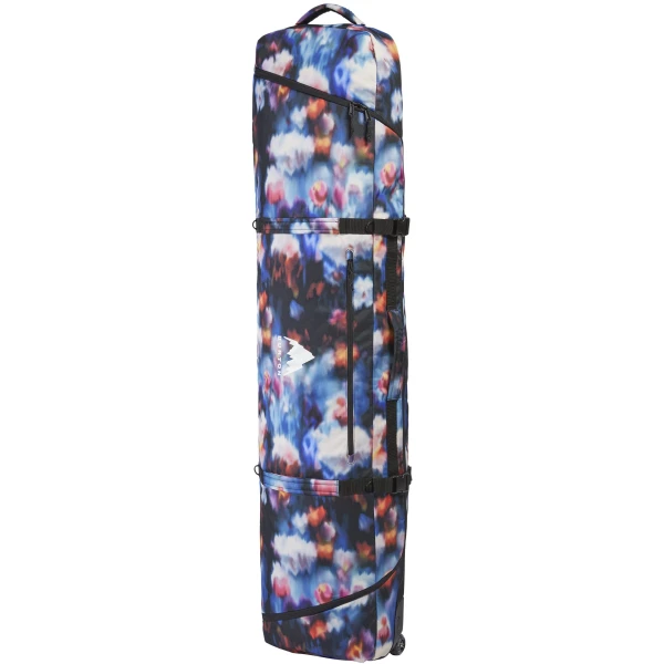 Burton Wheelie Gig Bag (181cm - Floral Blur)