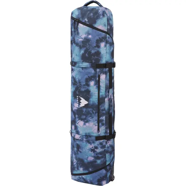 Burton Wheelie Gig Snowboard Taske (156cm - Crystal Dye)
