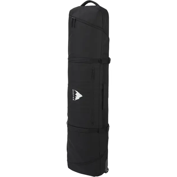 Burton Wheelie Gig Snowboard Taske (156cm - True Black)