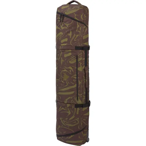 Burton Wheelie Gig Snowboard Taske (156cm - Liquid Bear Hug)