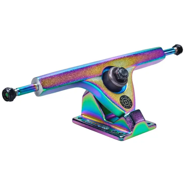 Longboard Truck Caliber II 10" 50 Degree (10" - Neochrome)
