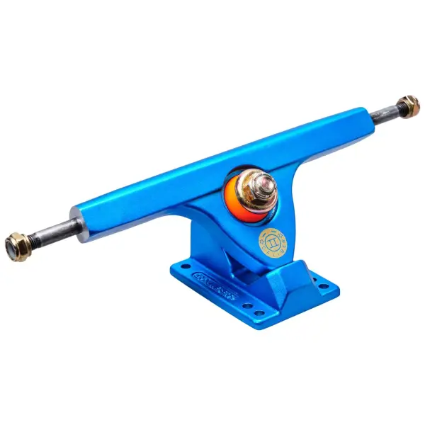 Longboard Truck Caliber II 10" 50 Degree (10" - Satin Blue)