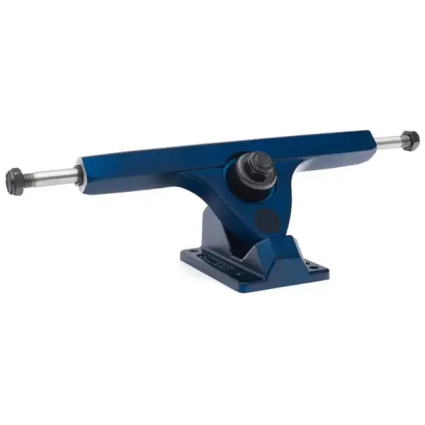 Longboard Truck Caliber II 10" 50 Degree (10" - Midnight Blue)