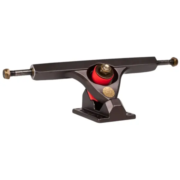 Longboard Truck Caliber III Raked 10" 44 Degree (10" - Bourbon)