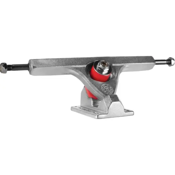 Longboard Truck Caliber III Raked 10" 44 Degree (10" - Raw)