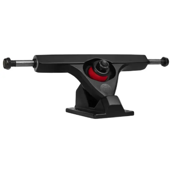 Longboard Achse Caliber III Raked 10" 50 Degree (10" - Black)