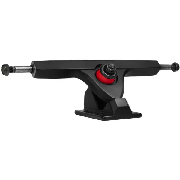 Longboard Achse Caliber III Rakeless 10" 50 Degree (10" - Schwarz)