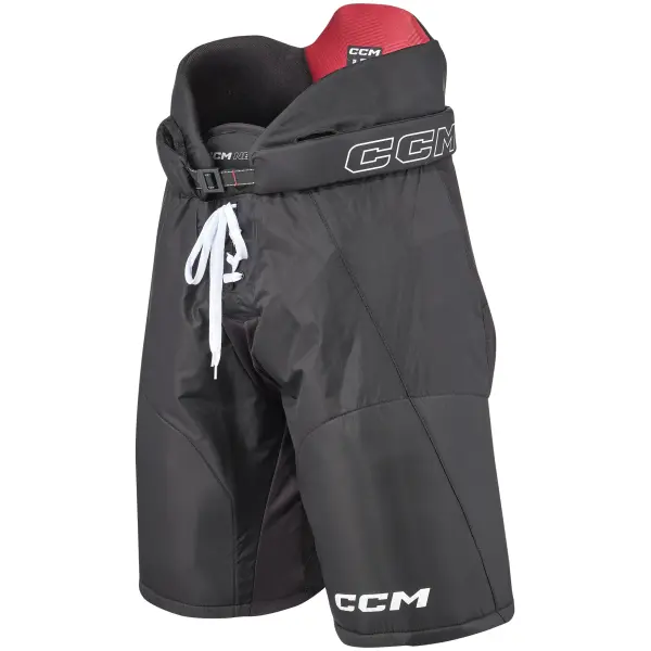 Ishockey Bukser CCM Next (XL - Sort)