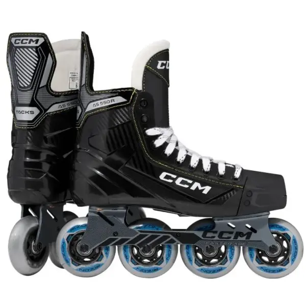 Rhas550 Roller Skates Sr, Regular, 11