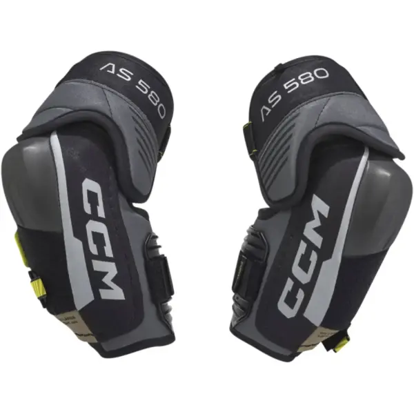 Bilde av TACKS AS 580 Elbow Pads Senior, albuebeskytter senior No Color