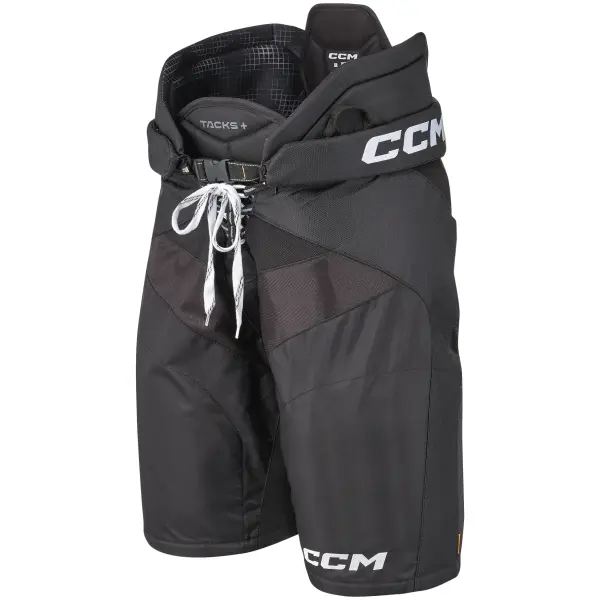 Ijshockey Broek CCM Tacks (M - Zwart)