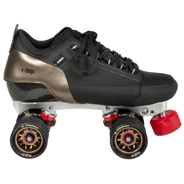 Roller Derby Chaya Eclipse Skates (42)