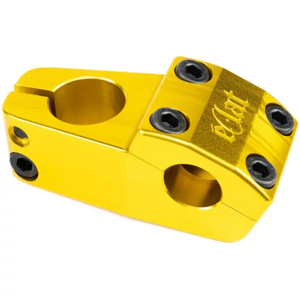 BMX Vorbau Éclat 1023 (Gold)
