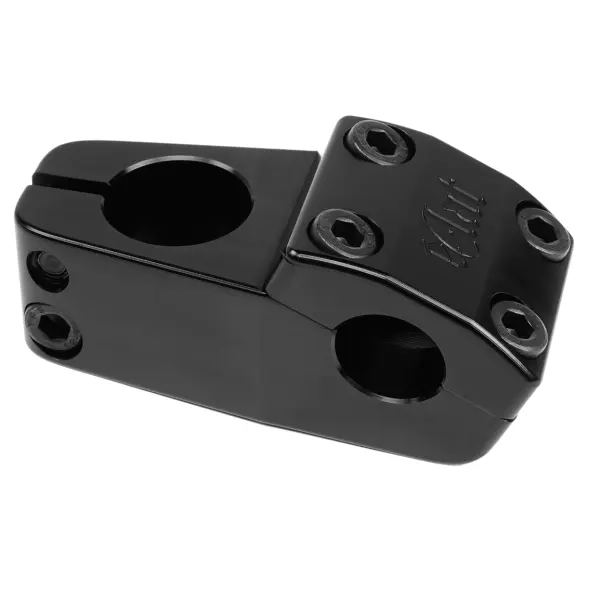 BMX Vorbau Éclat 1023 (Schwarz)