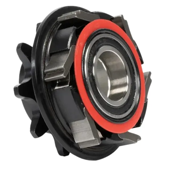 Éclat Cortex EVO Cassette Driver (9T - Left hand drive)