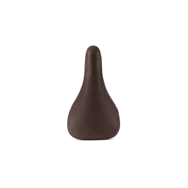BMX Sadel Éclat Exile Rail (Brown Leather)
