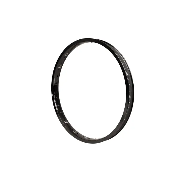 BMX Felge Éclat Locator 20" (20" - Schwarz)