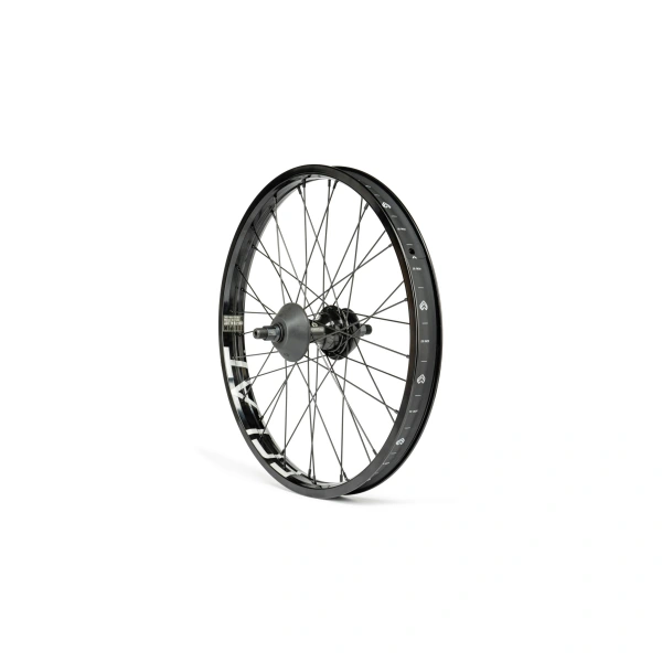 BMX Hinterrad Éclat Trippin Shift (Schwarz - Right hand drive)