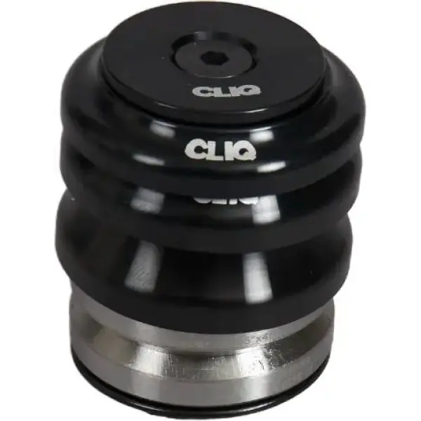 Steuersatz CliQ Integrated