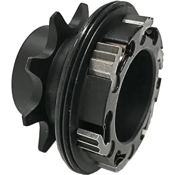 Colony Hub Driver (Wasp Cassette - Left hand drive)