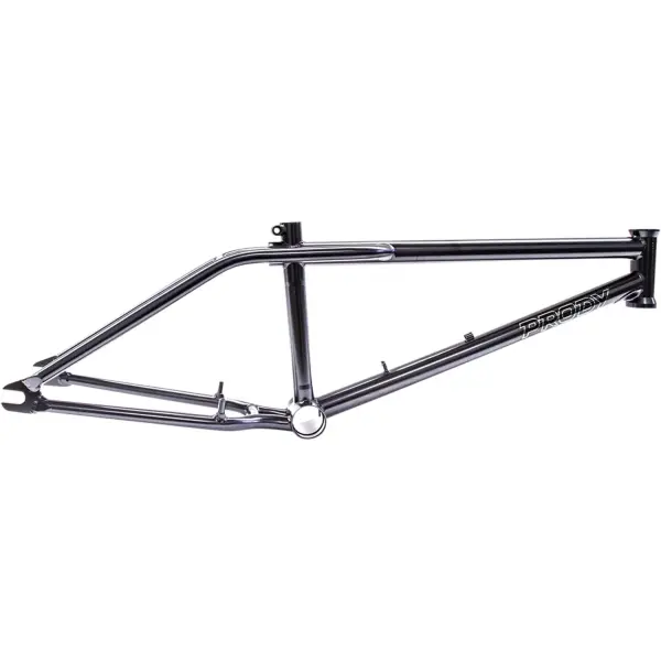 BMX Rahmen Colony Prody Lite Freestyle (20.6" - Ed Black)