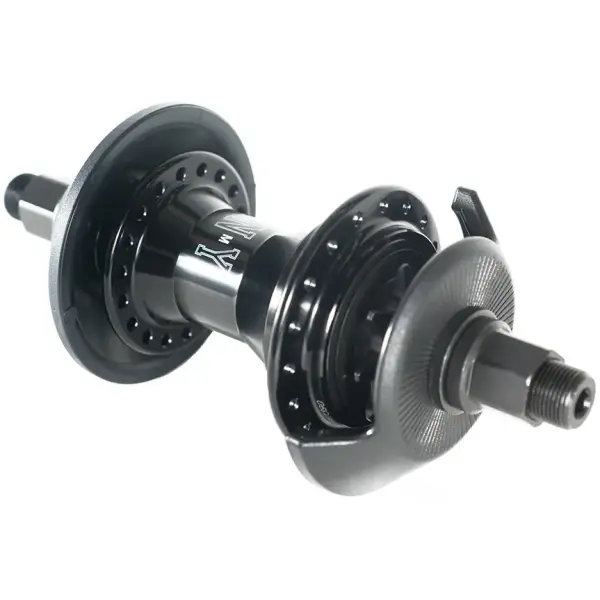 Colony Swarm Planetary Freecoaster Male Rear Hub (14mm - Right hand drive)