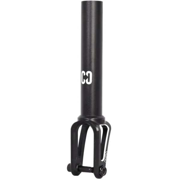 Stunt Scooter Fork CORE Aura SCS/HIC (120mm - Schwarz)