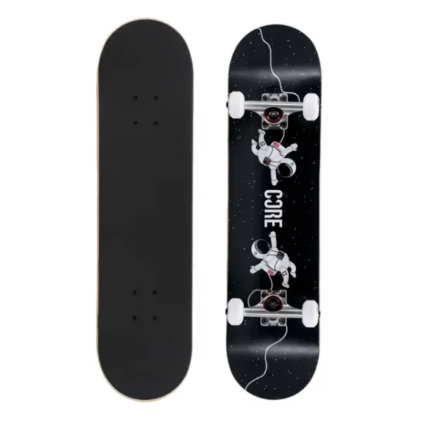 Komplet Skateboard CORE C2 (7.75" - Spaceman )