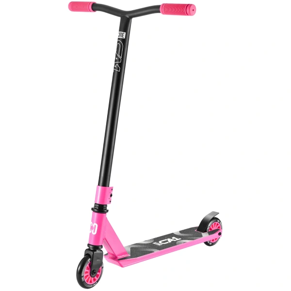 Trick Sparkcykel CORE CA1 (Rosa)
