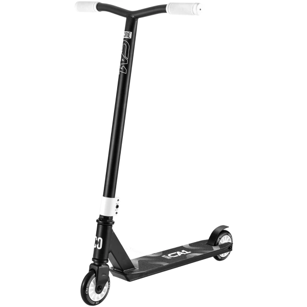 Trick Sparkcykel CORE CA1 (Svart)