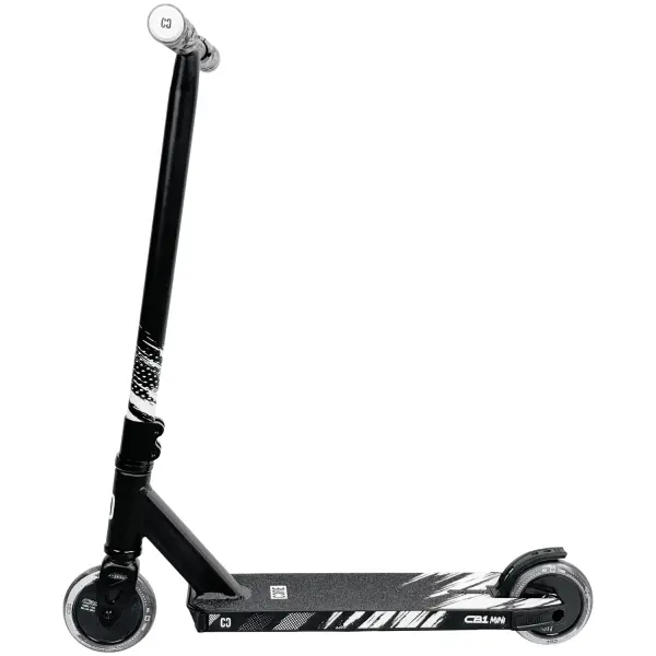 Trick Sparkcykel Core CB1 Mini (Svart)