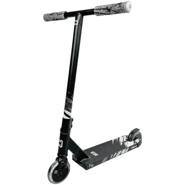Trick Sparkcykel Core CB1 Mini (Svart)