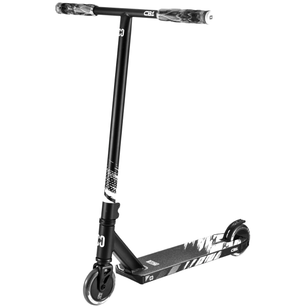 Trick Sparkcykel CORE CB1 (Svart)