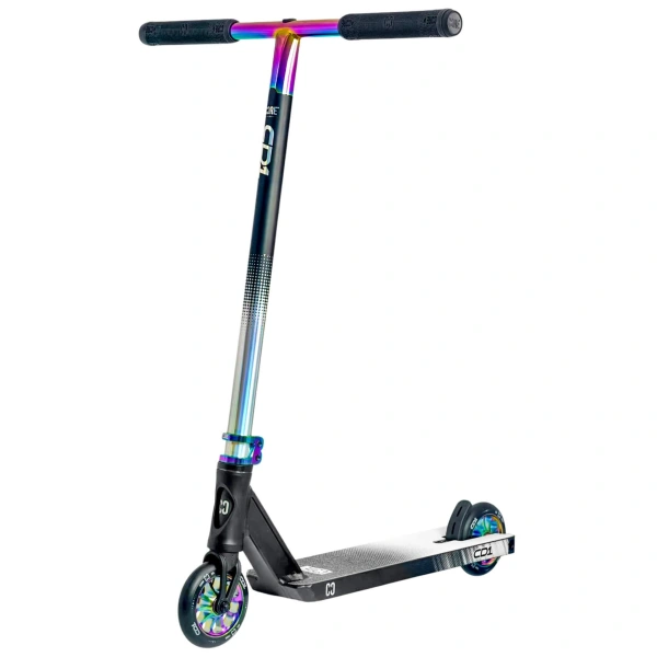 Trick Sparkcykel CORE CD1 (Neochrome)