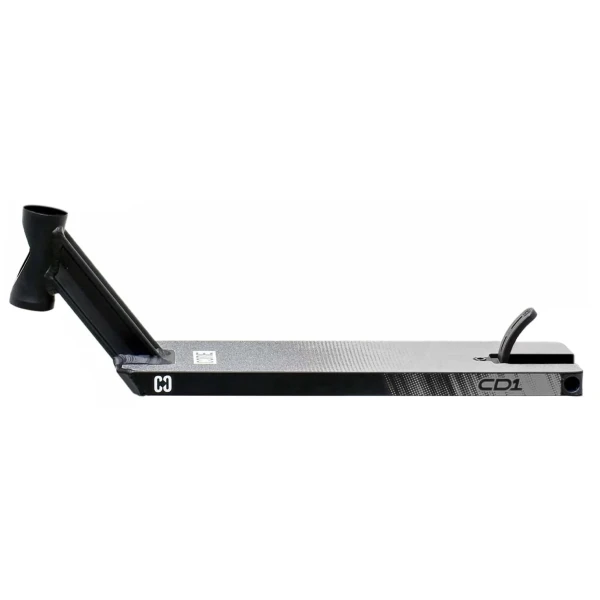 Stunt Scooter Deck CORE CD1 (Schwarz)